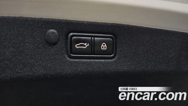 Hyundai The New Grandeur IG Hybrid id 2406903 из Кореи 11