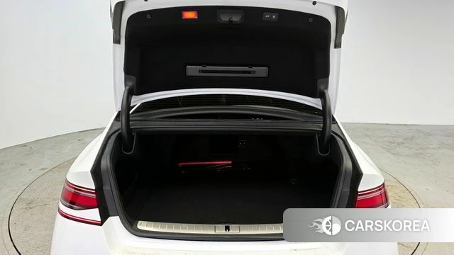 Genesis G90 (RS4) id 4185514 из Кореи 11