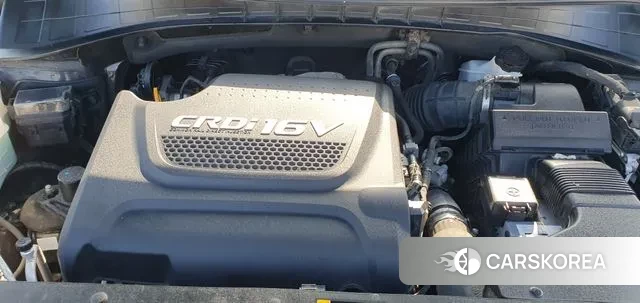 Kia The New Sorento id 3705941 из Кореи 11