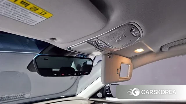 Kia More K9 id 3494447 из Кореи 11