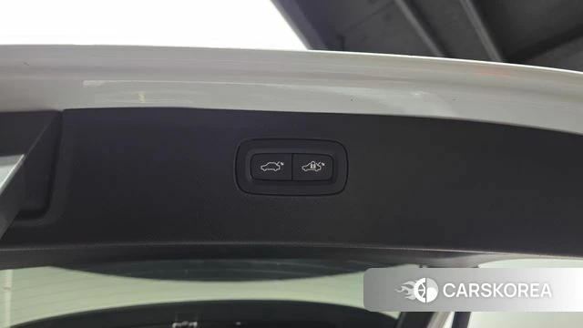 Volvo XC90 second Generation id 3885757 из Кореи 11