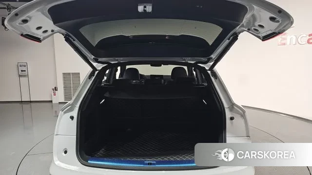 Audi Q5 (FY) id 3036673 из Кореи 11