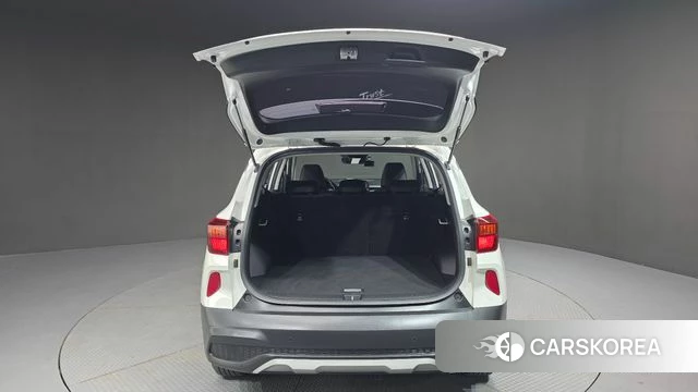 Kia Seltos id 4632275 из Кореи 11