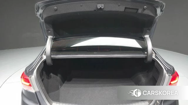 Hyundai Sonata New Rise id 3936932 из Кореи 11