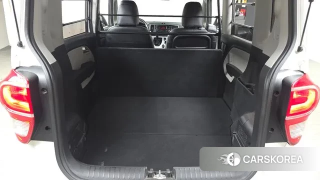 Kia The New Ray id 2980276 из Кореи 11