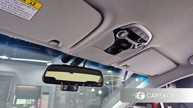 Hyundai Grandeur IG id 3736733 из Кореи 11