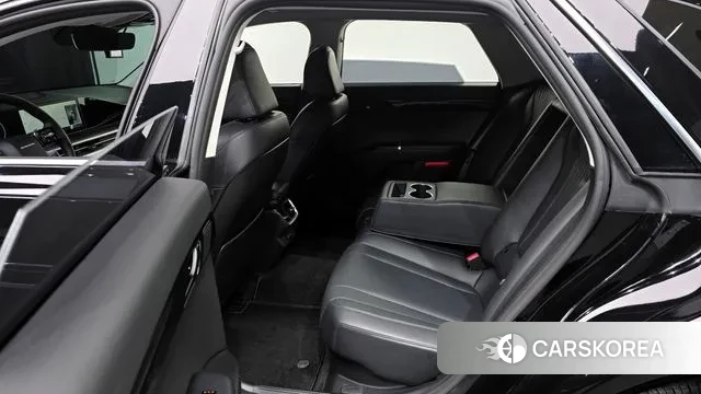 Hyundai Grandeur Hybrid (GN7) id 3707243 из Кореи 11