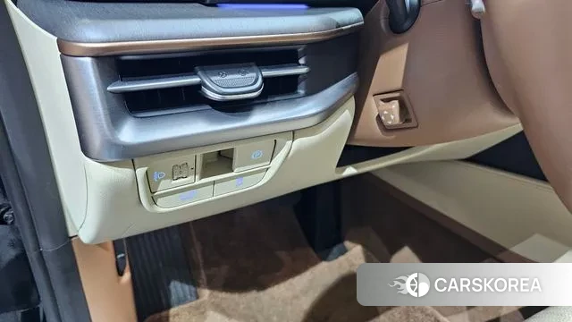 Hyundai Grandeur (GN7) id 3625100 из Кореи 11