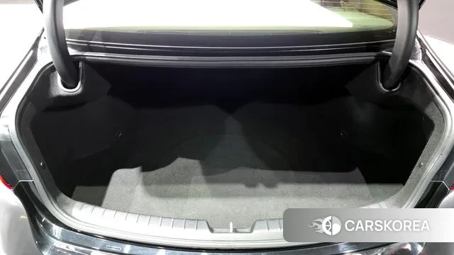 Kia Come New K7 id 3636664 из Кореи 11