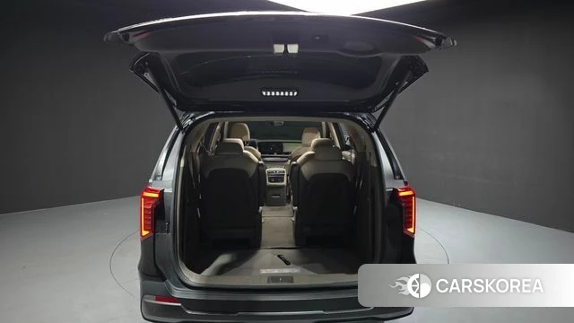 Kia The New Carnival 4th Generation id 4681653 из Кореи 11
