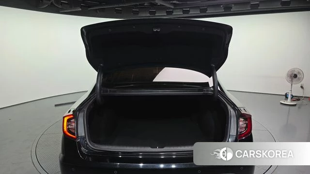 Hyundai Sonata Hybrid (DN8) id 4619640 из Кореи 11