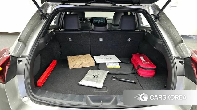 Lexus UX300h id 3825819 из Кореи 11