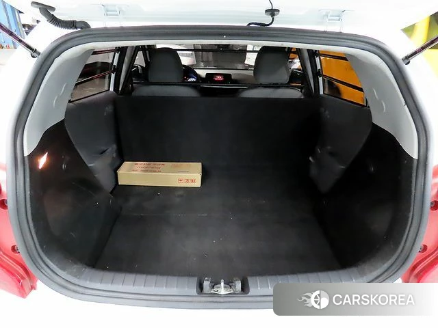 Kia All New Morning (JA) id 3899324 из Кореи 11