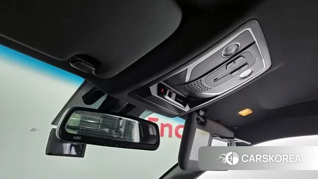 Ssangyong The New Rexton Sport id 3207535 из Кореи 11