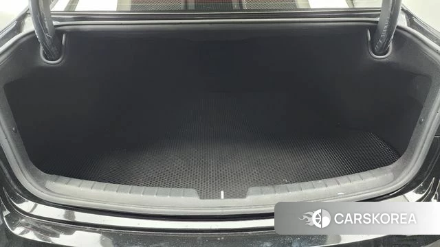 Kia Come New K7 id 4615501 из Кореи 11