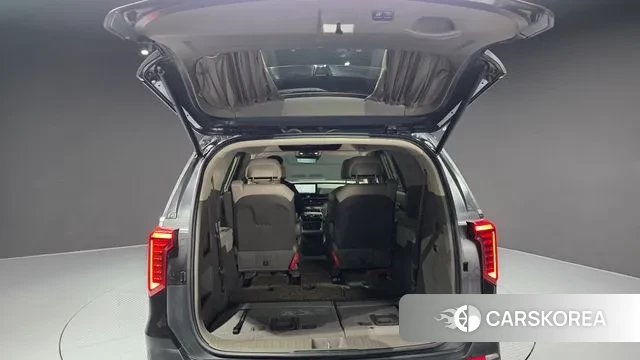 Kia The New Carnival 4th Generation id 3585625 из Кореи 11