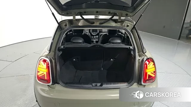 Mini Cooper D id 3520186 из Кореи 11