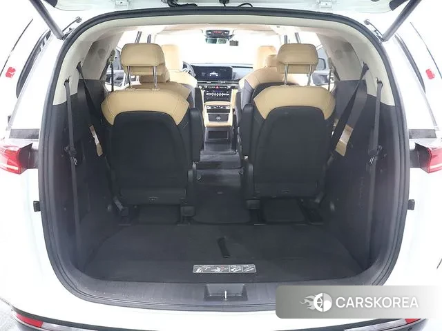 Kia Carnival 4th generation id 3098106 из Кореи 11