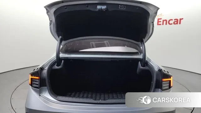 Hyundai Sonata D Edge (DN8) id 3517696 из Кореи 11