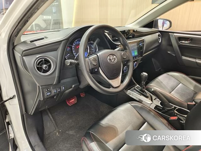 Toyota Lei Ling id 4220097 из Китая 11