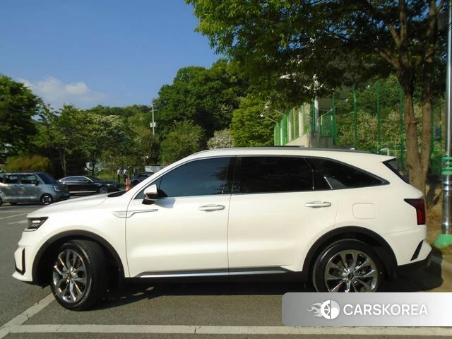 Kia Sorento 4th Generation id 4317397 из Кореи 11