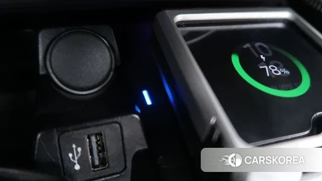 BMW Z4 (G29) id 3289537 из Кореи 11