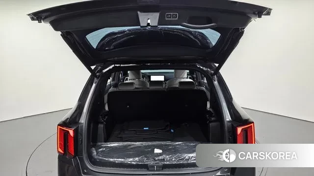 Kia The New Sorento 4th Generation id 3711553 из Кореи 11