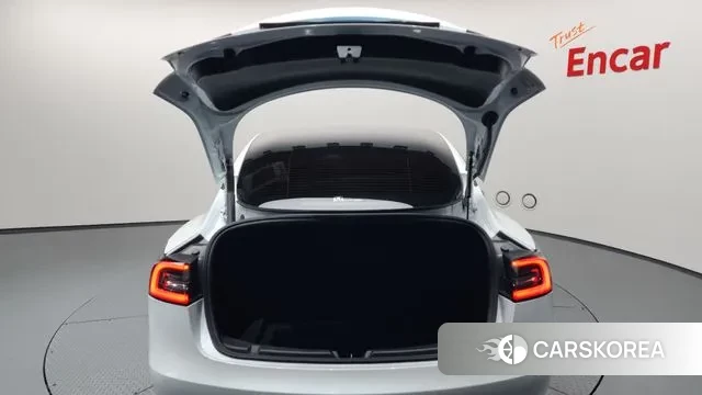 Tesla Model 3 id 3334406 из Кореи 11