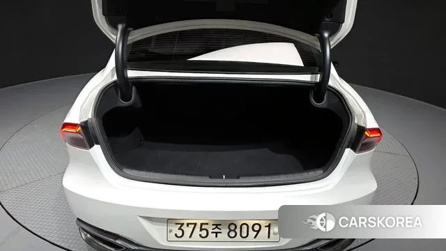 Hyundai The New Grandeur IG id 3453150 из Кореи 11