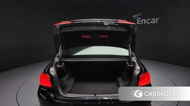 BMW 5 Series (G30) id 3494518 из Кореи 11