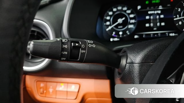 Kia The New K3 2nd generation id 4292797 из Кореи 11