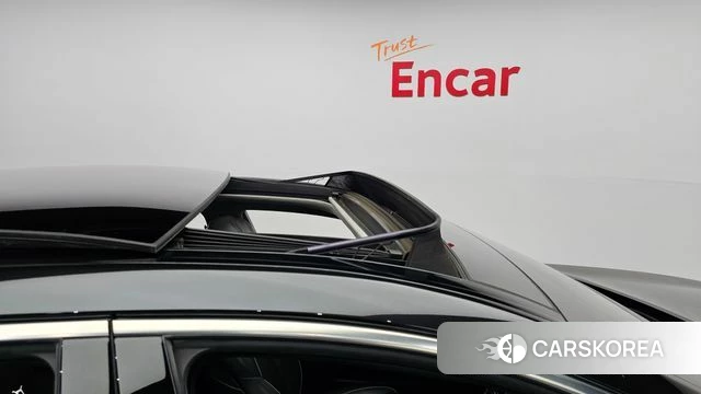 Genesis G80 id 3873630 из Кореи 11