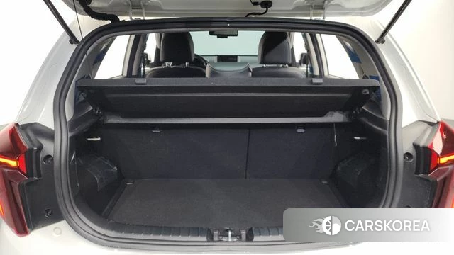 Kia The New Morning (JA) id 3786833 из Кореи 11