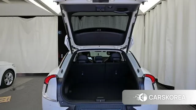 Kia EV6 id 3137118 из Кореи 11