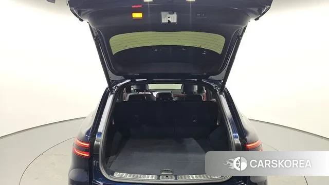 Genesis GV70 id 3580635 из Кореи 11