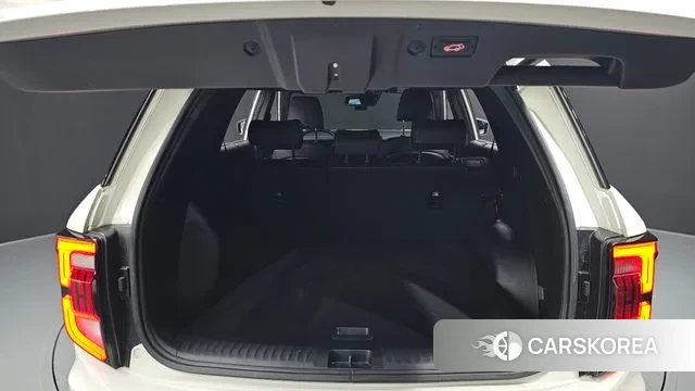 Ssangyong Torres id 3411111 из Кореи 11