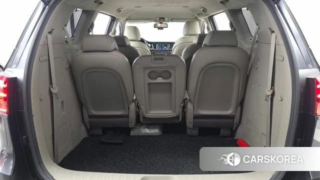 Kia The New Carnival id 4765424 из Кореи 11