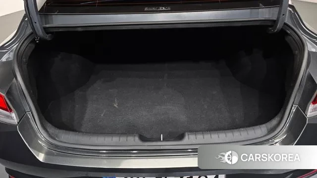 Hyundai Avante (CN7) id 3690816 из Кореи 11