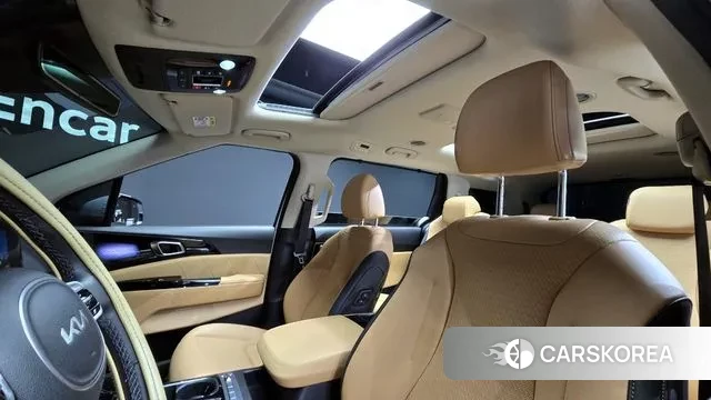 Kia Carnival 4th generation id 3007006 из Кореи 11