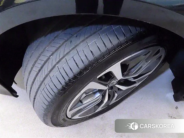 Honda Accord 10th Generation id 3563117 из Кореи 11