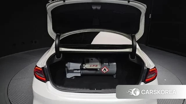 Hyundai Grandeur IG id 3308125 из Кореи 11