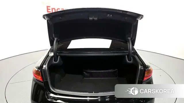 Kia Come New K7 id 3761443 из Кореи 11