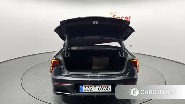 Kia The New K5 Hybrid 3rd generation id 3560535 из Кореи 11