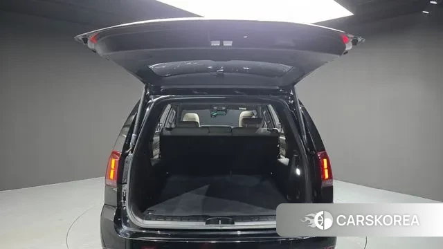 Kia Mohave Master id 3587560 из Кореи 11