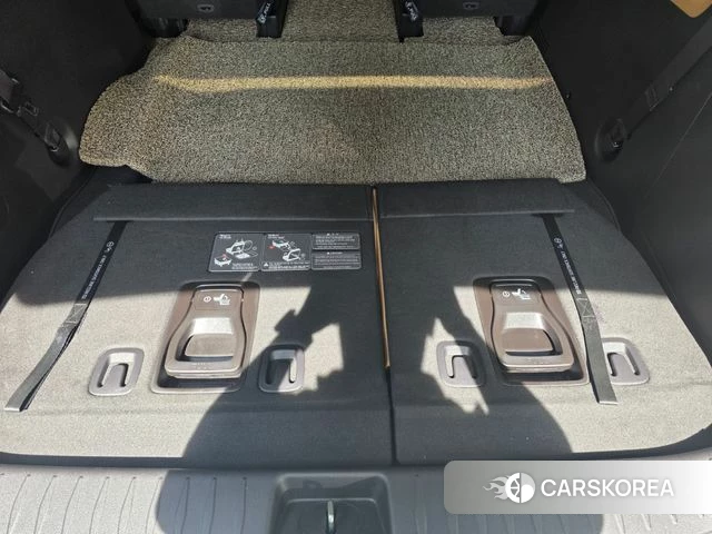 Kia Carnival 4th generation id 4463727 из Кореи 11