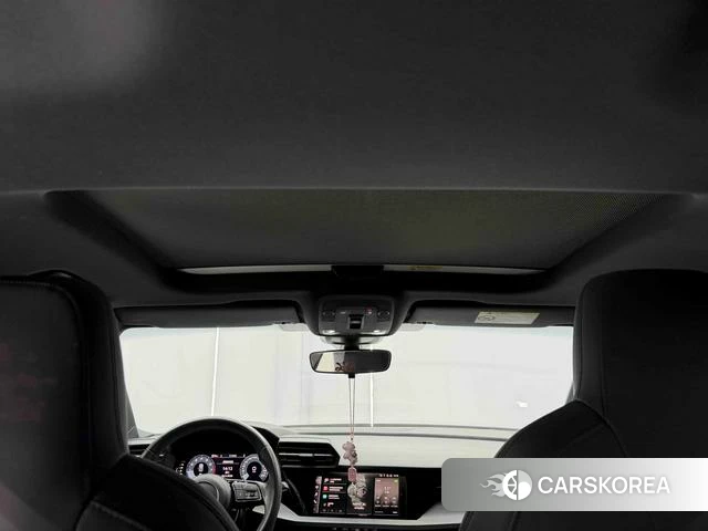 Audi A3 id 4342179 из Китая 11