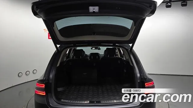 Genesis GV80 id 2662322 из Кореи 11