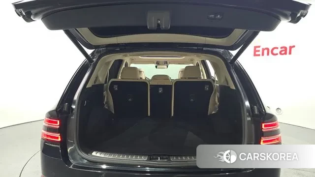 Genesis GV80 id 3646450 из Кореи 11