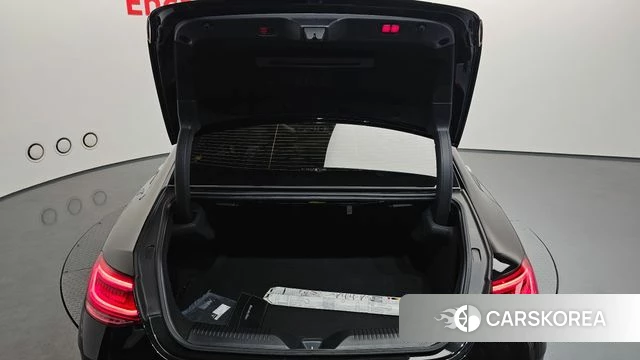 Mercedes-Benz CLS-Class C257 id 3923154 из Кореи 11