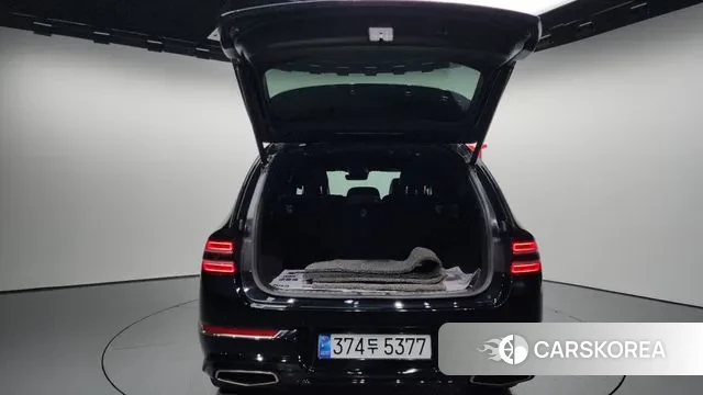 Genesis GV80 id 3488828 из Кореи 11